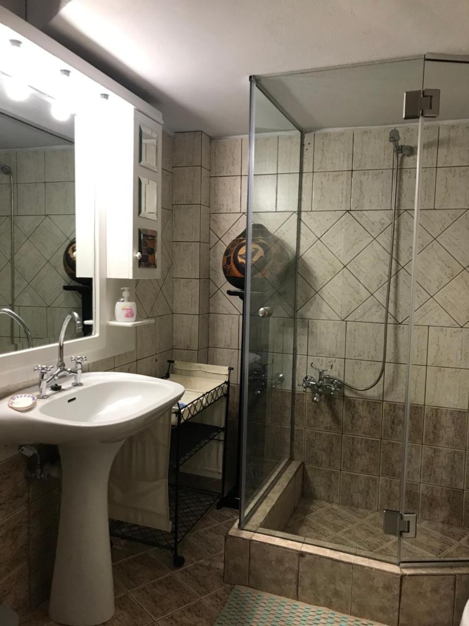 Artistic Designer Flat Lägenhet Aten Exteriör bild